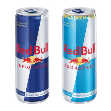 Red Bull